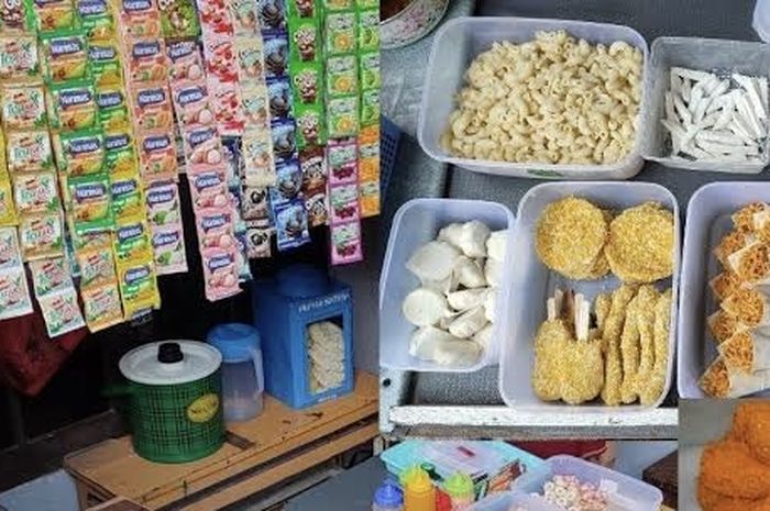 Ide Bisnis Rumahan Kreatif yang Bisa Dimulai dengan Modal Kecil