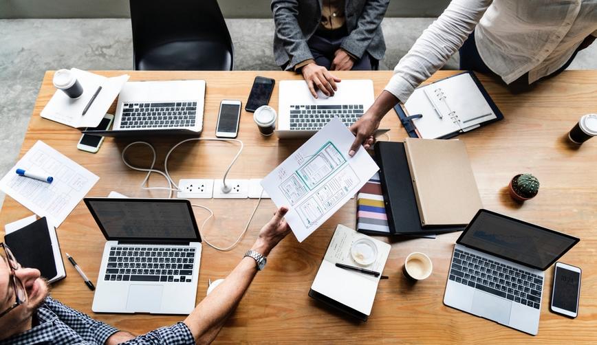 Tips Bisnis Online Sukses untuk Pemula