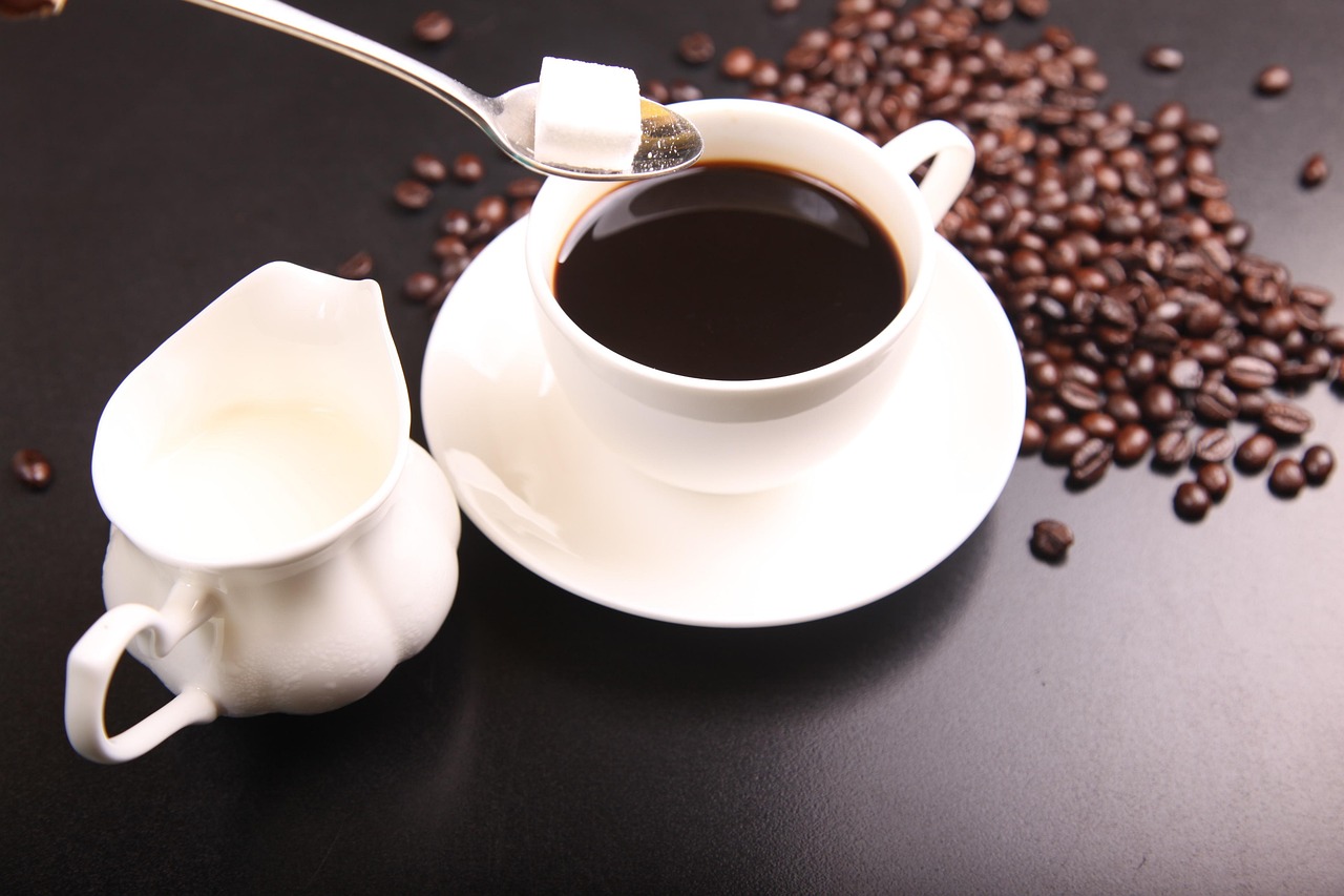 langkah memulai bisnis kopi