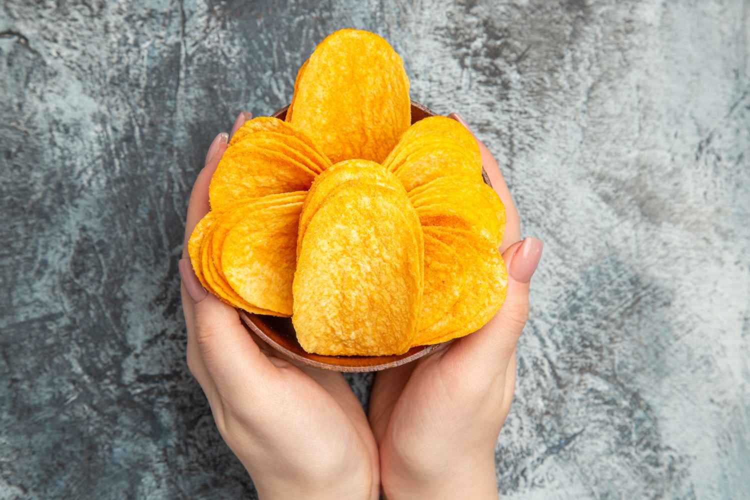 Peluang Emas Bisnis Keripik Lokal
