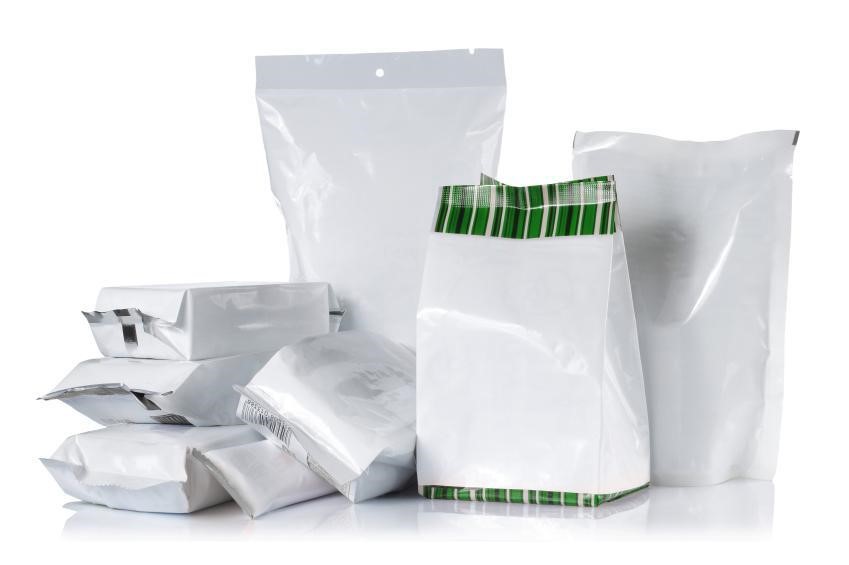 Plastik Kemasan Bumbu Dapur