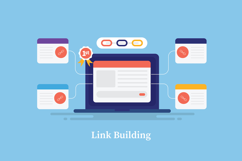 Dasar Penggunaan Backlink SEO Panduan Lengkap untuk Pemula