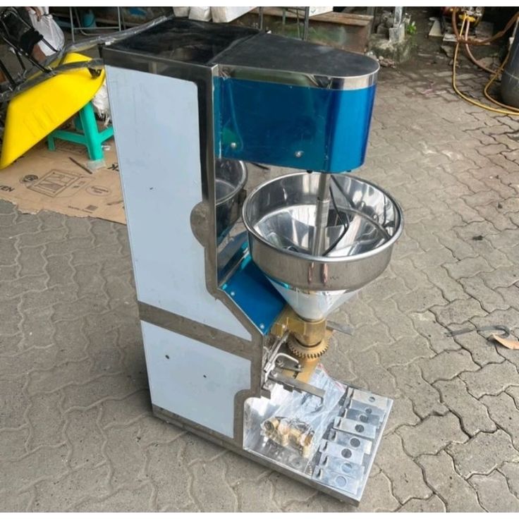 pencetak bakso untuk bisnis