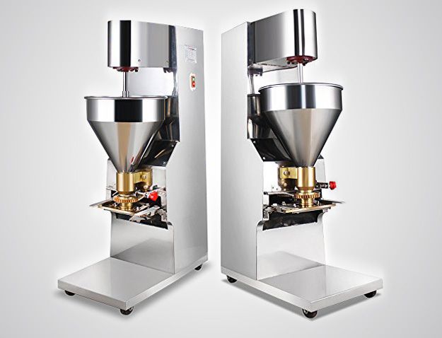 mesin bikin bakso seragam