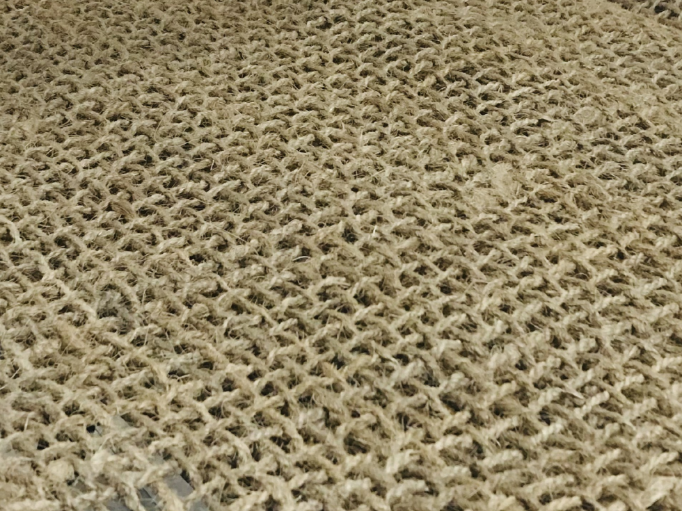 Inovasi Lokal Desa dalam Produksi Cocomesh Alami