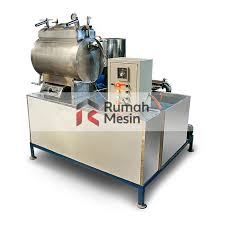 mesin ringan untuk produksi