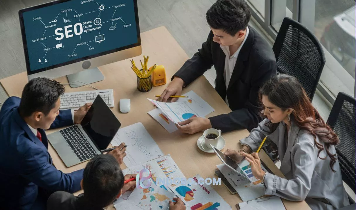 Tips Mengembangkan Website