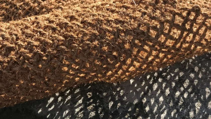 Strategi Penghijauan Sekolah dengan Cocomesh